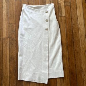 Aritzia babaton skirt